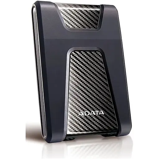 Жесткий диск внешний Adata Technology USB 3.0 DashDrive Durable HD650 4TB - фото 2