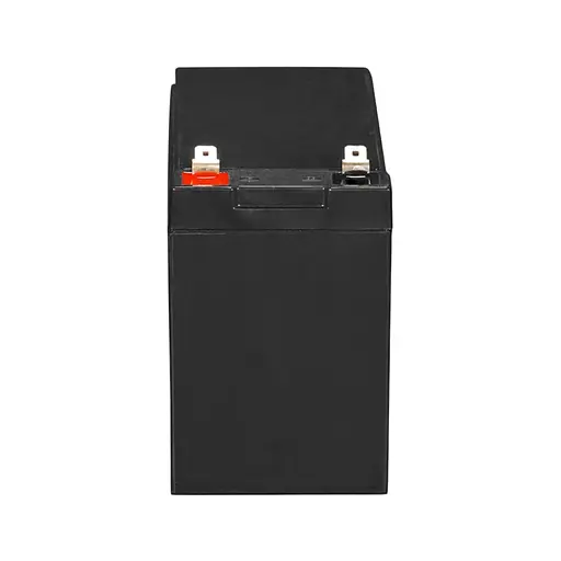 Аккумуляторная батарея Trinix 12V9Ah/20Hr Super Charge AGM 12В 9Ач свинцово-кислотная (44-00050) - фото 3