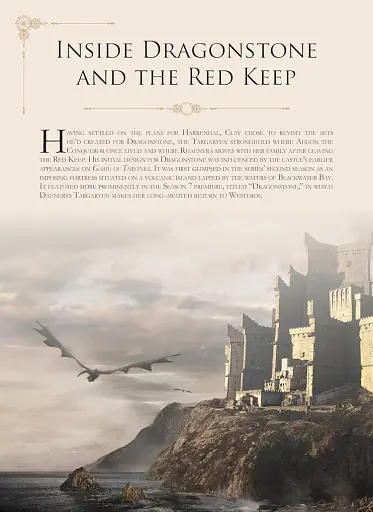 Game of Thrones: House of the Dragon. Inside Dawn of Targaryen Civil War (Season 2) - фото 4