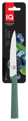 Ніж IQ Be Energy універсальний 127 мм kuh0016560 - фото 4