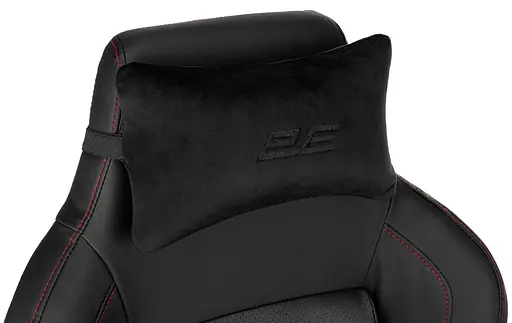 Игровое кресло 2E Gaming Basan Black/Red (2E-GC-BAS-BKRD) - фото 12