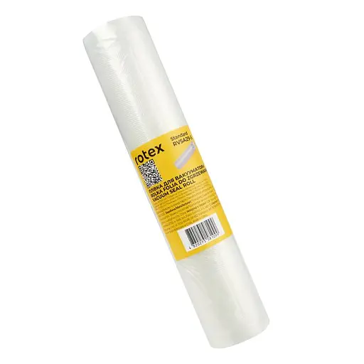 Плівка для вакууматора RVSA29-5 Standard - фото 1