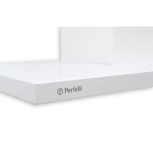 Вытяжка декоративная Т-образная Perfelli TET 9612 A 1000 W LED - фото 7
