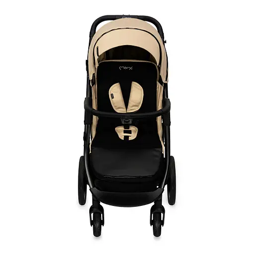 Коляска прогулянкова Momi Miya Eva Beige (WOSP00071) - фото 4