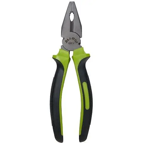 Пасатижі Alloid 200 мм (CH-103200) - фото 4