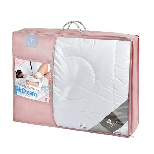 Одеяло Ideia Air Dream Exclusive зимнее 175х210 см 8-11767