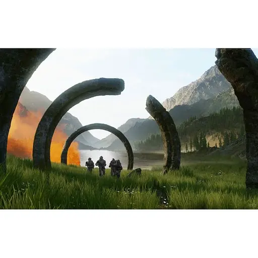 Гра Halo Infinite (російська версія) (Xbox One/Xbox Series X) - фото 4