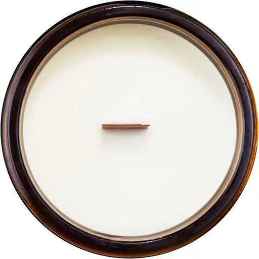 Ароматична свічка Казковий ліс Rebellion 200 г - фото 3