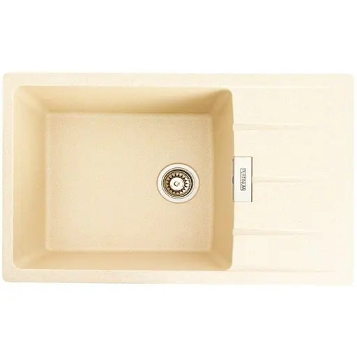 Кухонная мойка Platinum 7850 ROMA (SP000039380) - фото 1