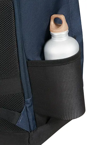 Рюкзак Дорожній M 15.6" American Tourister TAKE2CABIN DARK NAVY 45x36x20 91G*61005 - фото 14