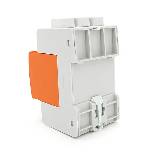 Фотогальванічний захист від перенапруги постійного струму LKTD2 - 40F 40kA з дистанційною сигналізацією - фото 4