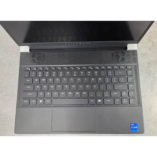 Ноутбук Dell Alienware x14 R2,i7-13620H,32GB,1TB,QHD+,RTX 4060,Windows 11 - фото 11