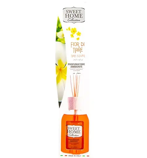 Аромадиффузор Sweet Home Tiare Flowers, 100 мл (SACTF100)