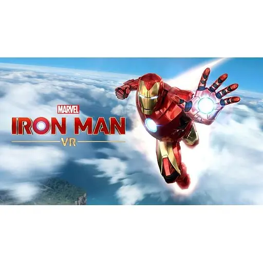 Гра Marvel's Iron Man VR російська версія PS4 - фото 2