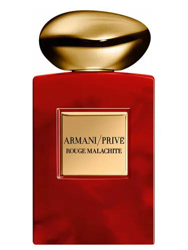 Оригинал Giorgio Armani Prive Rouge Malachite 50 мл парфюмированная вода - фото 2
