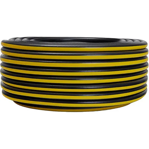 Шланг армированный 4-х слойный Alloid Building Tools Ruby Ant 1/2" 30 м (WH-63317) - фото 3