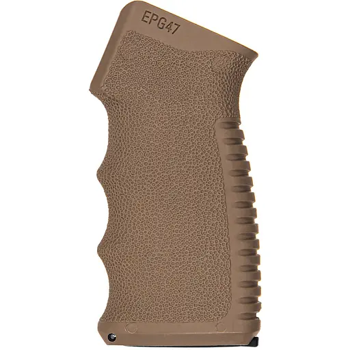 Руків'я пістолетне MFT EPG47SDE до AK-47 хакі