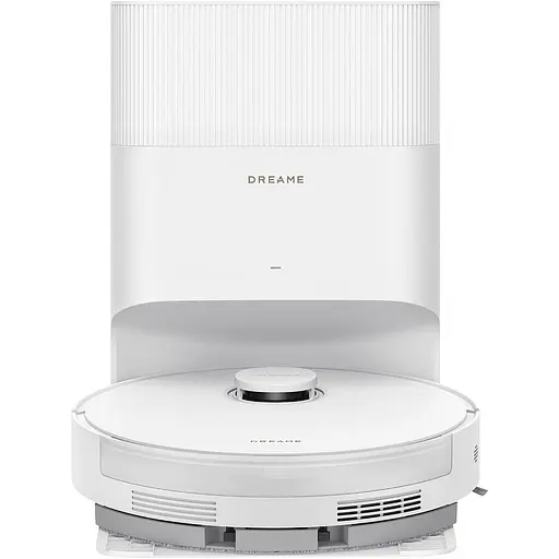 Робот-пилосос Dreame Bot D20 Plus (RLD35GD) [143895] - фото 3