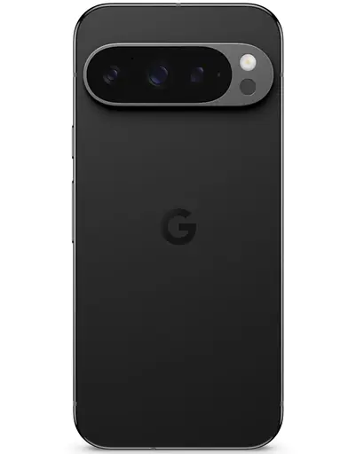 Смартфон Google Pixel 9 Pro 16/512GB Obsidian US - фото 2