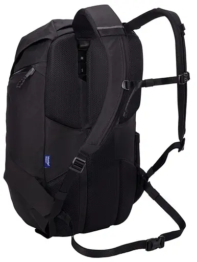 Рюкзак Thule Paramount Commuter 28L TPBBP-328 Black (7121916) - фото 2