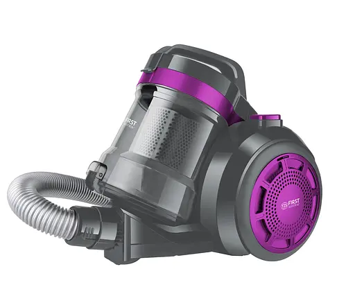 Пилосос FIRST Austria FA-5547-4-PU (колба) - фото 2