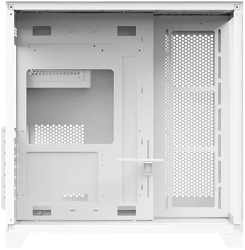 Корпус Alseye Knight White (AS.07.0135) - фото 3