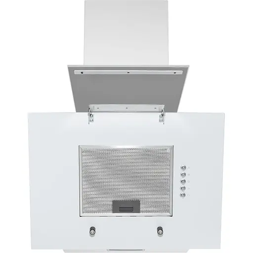 Вытяжка наклонная Pyramida NVX 50 (800) B WH [142792] - фото 3