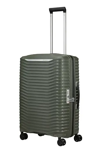 Чемодан Samsonite UPSCAPE 68 см KHAKI 68x47x28(31) KJ1*14002 - фото 8