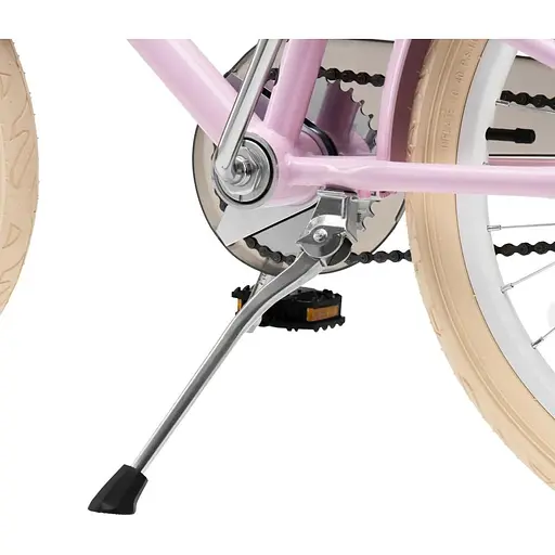 Дитячий двоколісний велосипед Miqilong RM 20 Pink (RBB-RM20-PINK) - фото 10