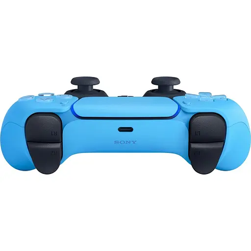 Геймпад Sony DualSense для PS5 Starlight Blue 9728290 (UA 127092) - фото 3