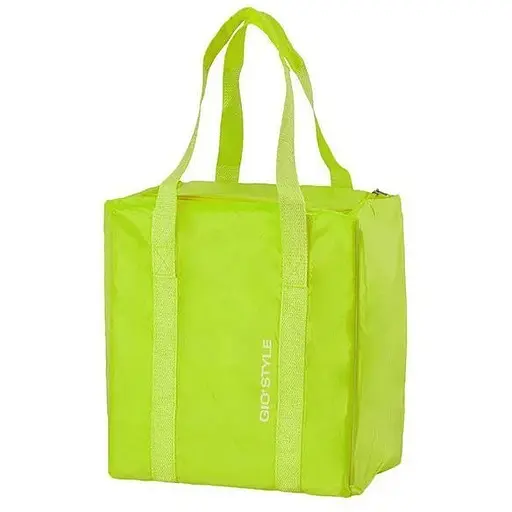 Термосумка-холодильник GioStyle Fiesta Vertical lime