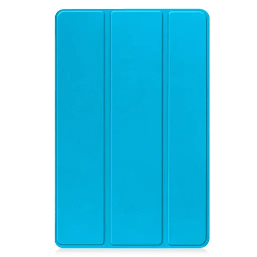 Чохол Lenovo Tab P11 2 gen 11.5 TB350FU TB350XC HardCase Голубий - фото 4