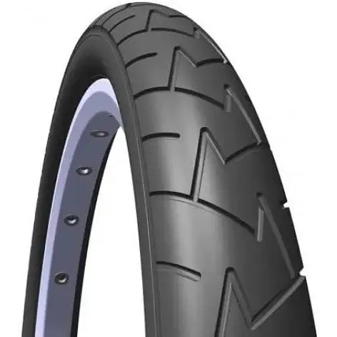 Покрышка Mitas 10 x 1.75 x 2 47-152 Comfort V57 Pre Classic (1084-TIR-L3-05)