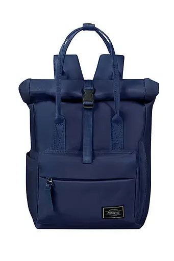Рюкзак American Tourister URBAN GROOVE MIDNIGHT NAVY 36x25x20 24G*77048
