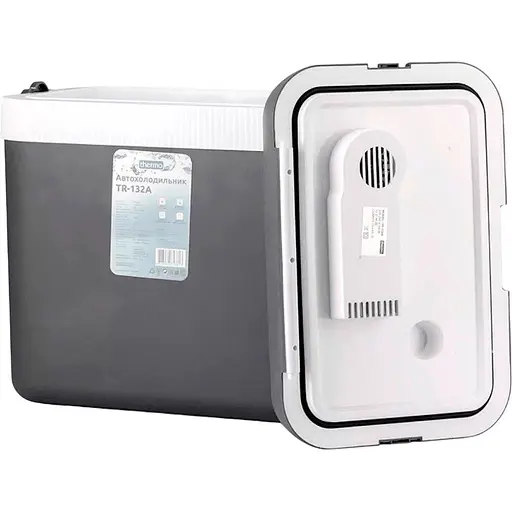 Автохолодильник Thermo TR-132A 12/220V 32 л (140018) - фото 3