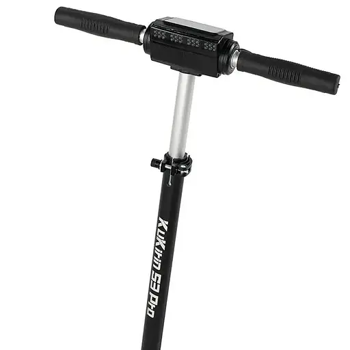 Электросамокат KUGOO KIRIN S3 PRO (450 ВТ, 8.8 А/ч) с сумкой-чехлом, модель 2025 года - фото 3