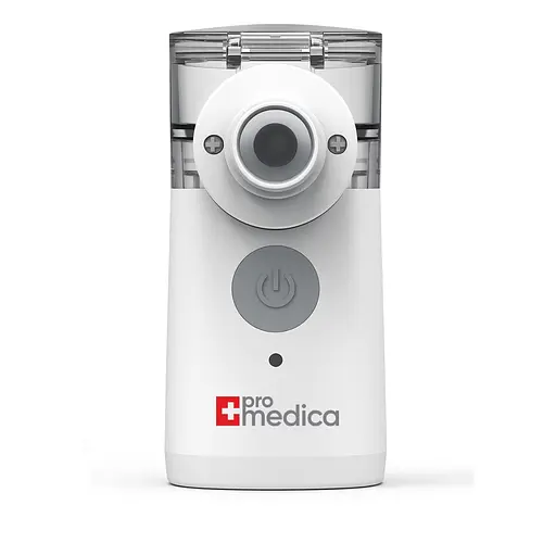 Інгалятор ультразвуковий ProMedica Air Pro Mesh - фото 2