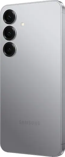 Мобильный телефон Samsung S25 12/256 Gb Silver Shadow SM-S931B/DS - фото 6