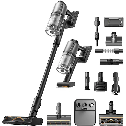 Аккумуляторный пылесос Dreame Z30 (VZV17A)