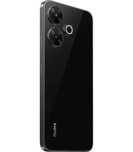 Смартфон Xiaomi Redmi 13 8/256GB Midnight Black - фото 6