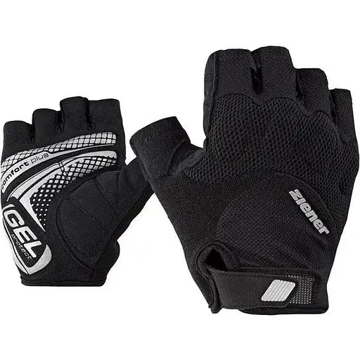 Рукавиці Ziener Colit 9 Black (1012-988213-12-9)