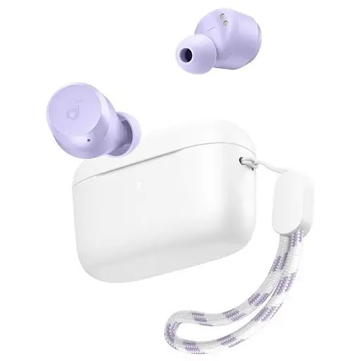 Наушники ANKER SoundCore A25i Purple