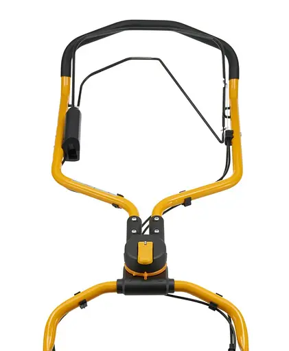 Газонокосарка бензинова Stiga Combi553SE - фото 5