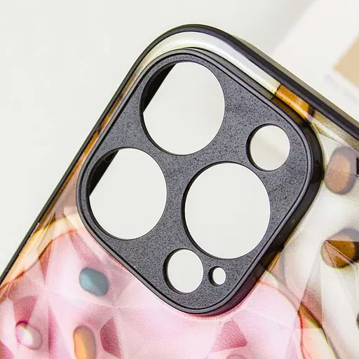 Чохол Epik TPU+PC Prisma Fluffie для Apple iPhone 16 Pro Max 6.9 Donut - фото 4