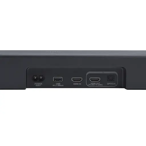 Акустика бездротова — саундбар JBL Bar 300MK2 (JBLBAR300M2BLKEP) - фото 5