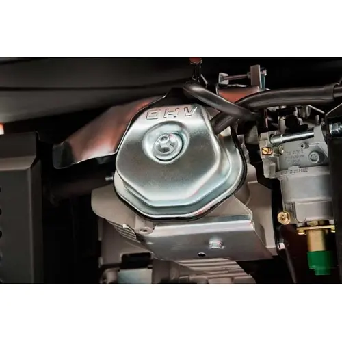 Генератор Daewoo GDA7500E (6,5 кВт) - фото 6