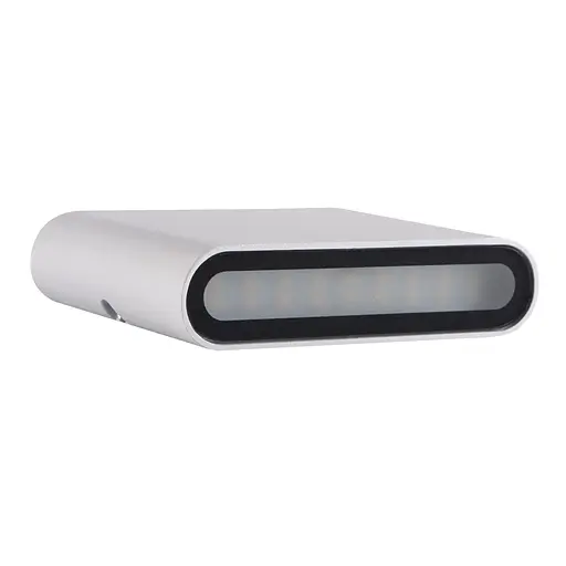 Светильник парковый Kanlux Garto LED EL 8W-GR (29270) - фото 4