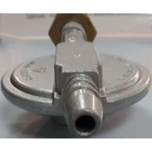 Редуктор Grilli і шланг для газового гриля - фото 3