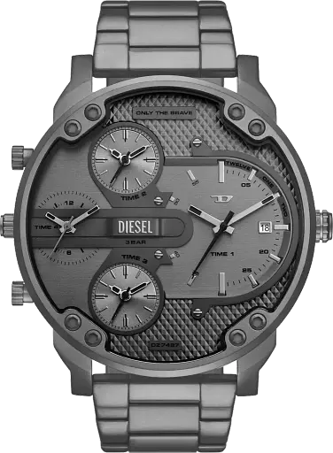 Часы Diesel Mr. Daddy DZ7487