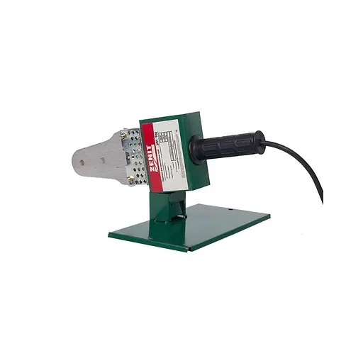 Паяльник для пластикових труб Зеніт для труб ЗПТ-900 (841419) - фото 2